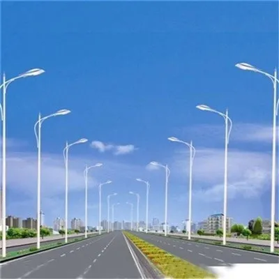Street Light Post